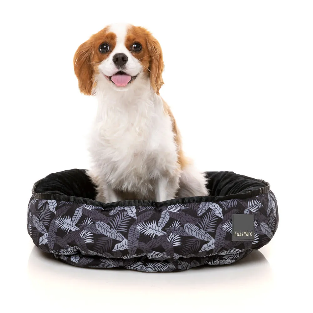 '18% OFF Small': FuzzYard Reversible Dog Bed (Kapalua)