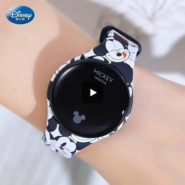 2020 Minimalist Men's Fashion Ultra Thin Watches