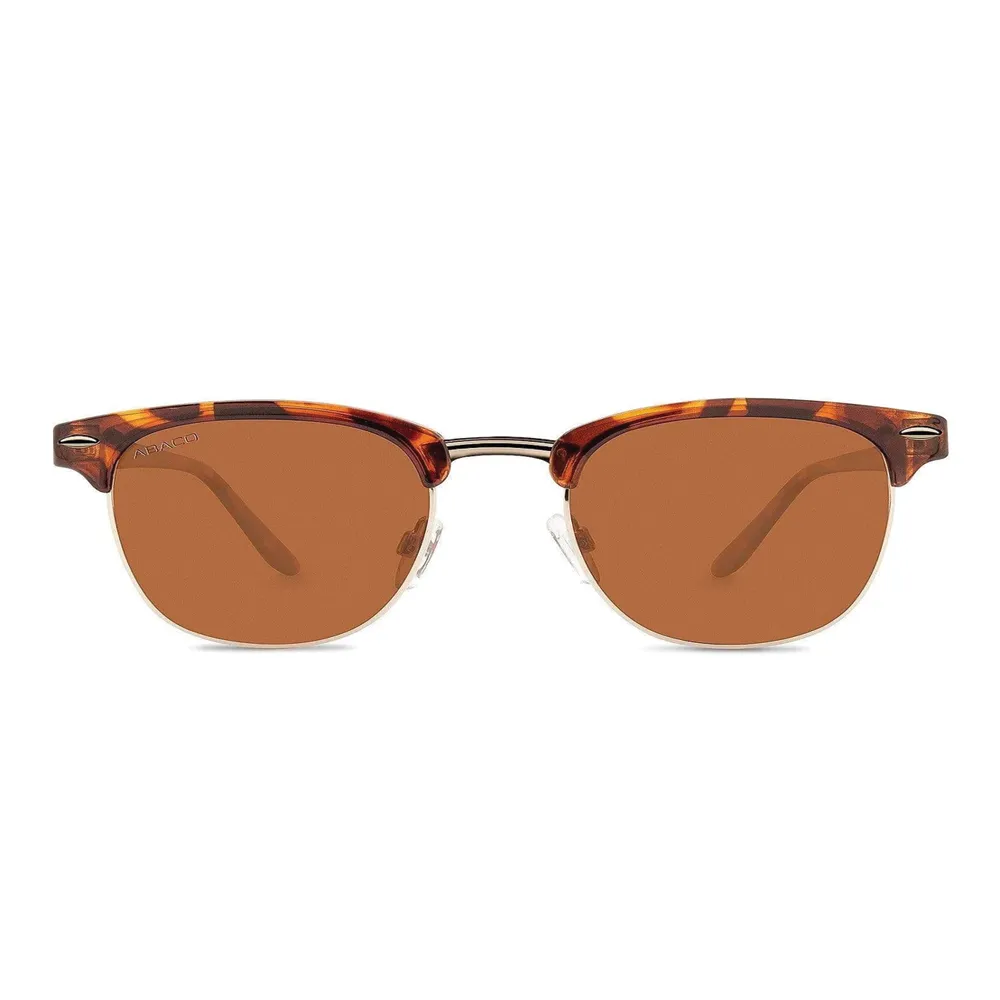 Abaco Polarized Montana Color: Tortoise / Brown
