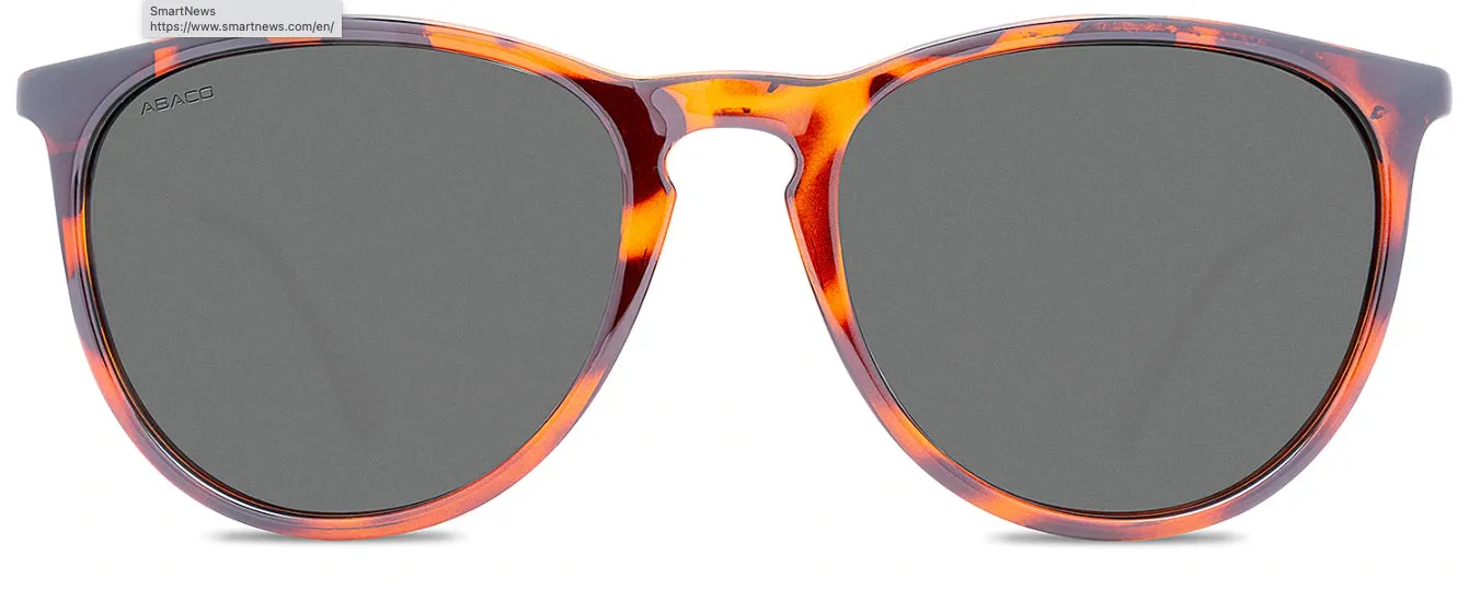 Abaco Women's Piper Polarized Sunglasses