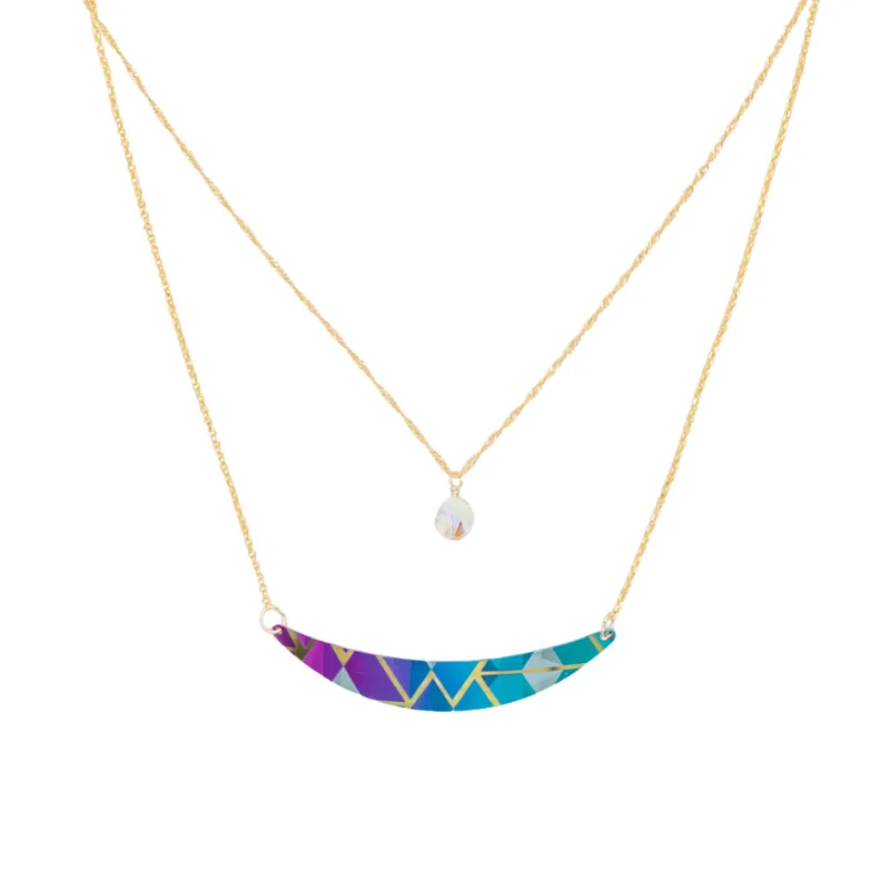 Ada Necklace