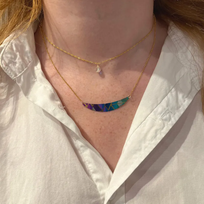 Ada Necklace