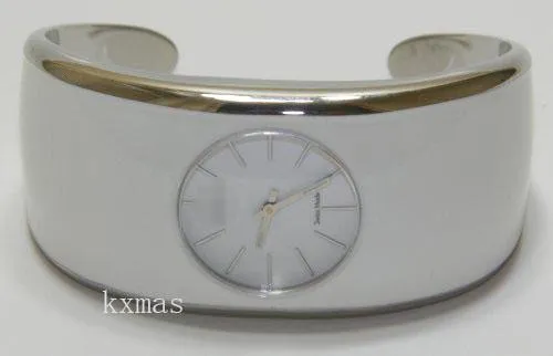 Affordable Elegant Stainless Steel 31 mm Watch Band K6002101_K0035239