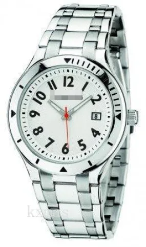 Affordable Elegant Stainless Steel Replacement Watch Band SDL020_K0013944