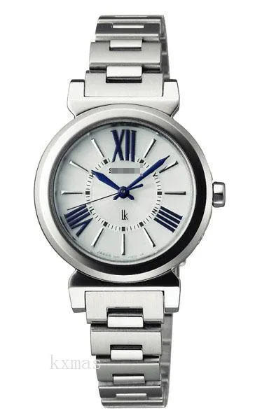Affordable Fashion Stainless Steel 16 mm Watches Band SSVE065_K0005083