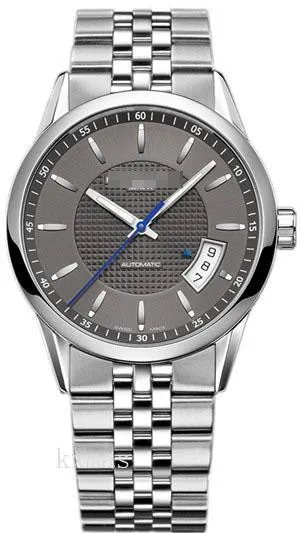 Affordable Fashion Stainless Steel 20 mm Replacement Watch Band 2770-ST-60021_K0020120