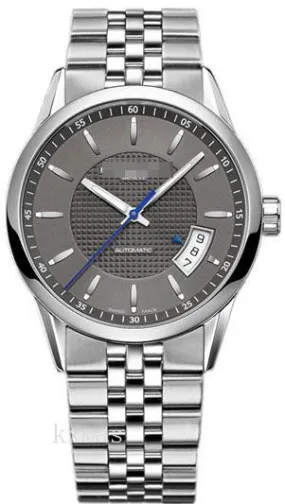 Affordable Fashion Stainless Steel 20 mm Replacement Watch Band 2770-ST-60021_K0020120