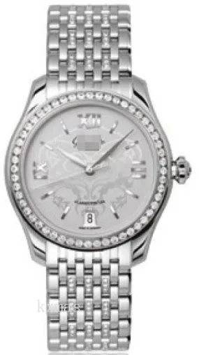 Affordable Stainless Steel Watches Band 39-22-03-22-24_K0006254