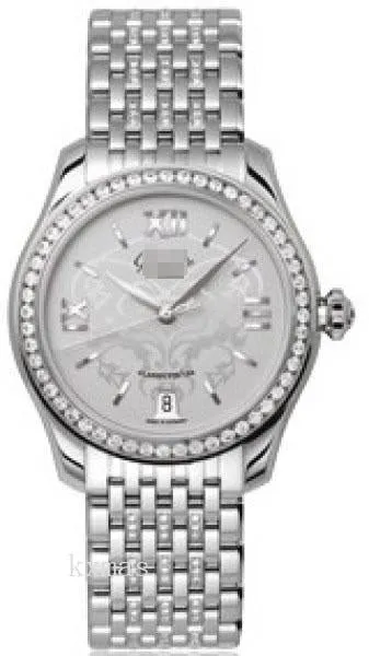 Affordable Stainless Steel Watches Band 39-22-03-22-24_K0006254
