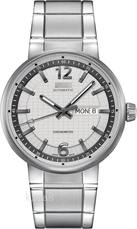 Affordable Swiss Stainless Steel Watch Bracelet M015.631.11.037.09_K0003320
