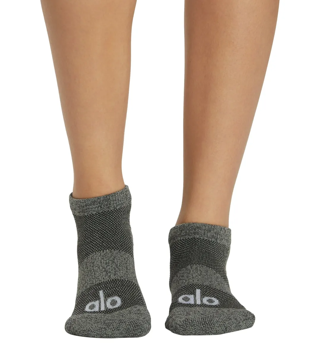 Alo Yoga Everyday Sock