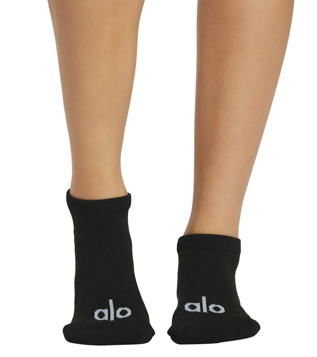 Alo Yoga Everyday Sock
