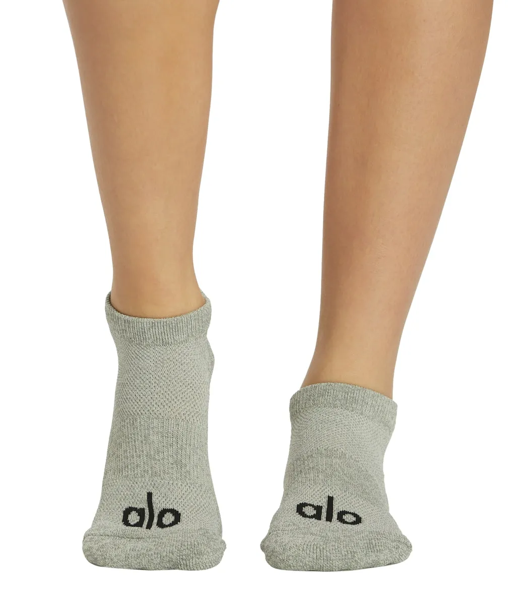 Alo Yoga Everyday Sock