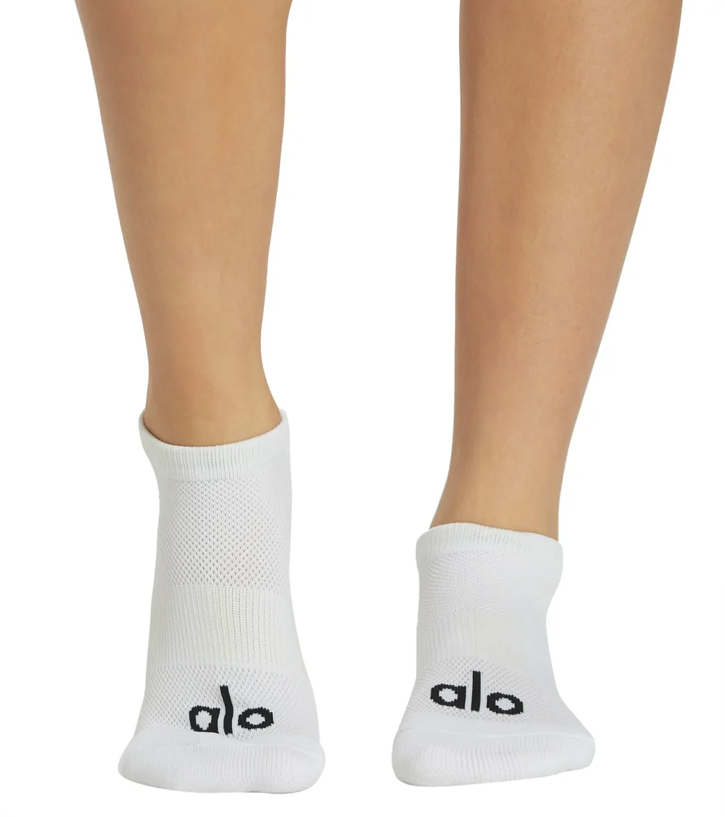 Alo Yoga Everyday Sock