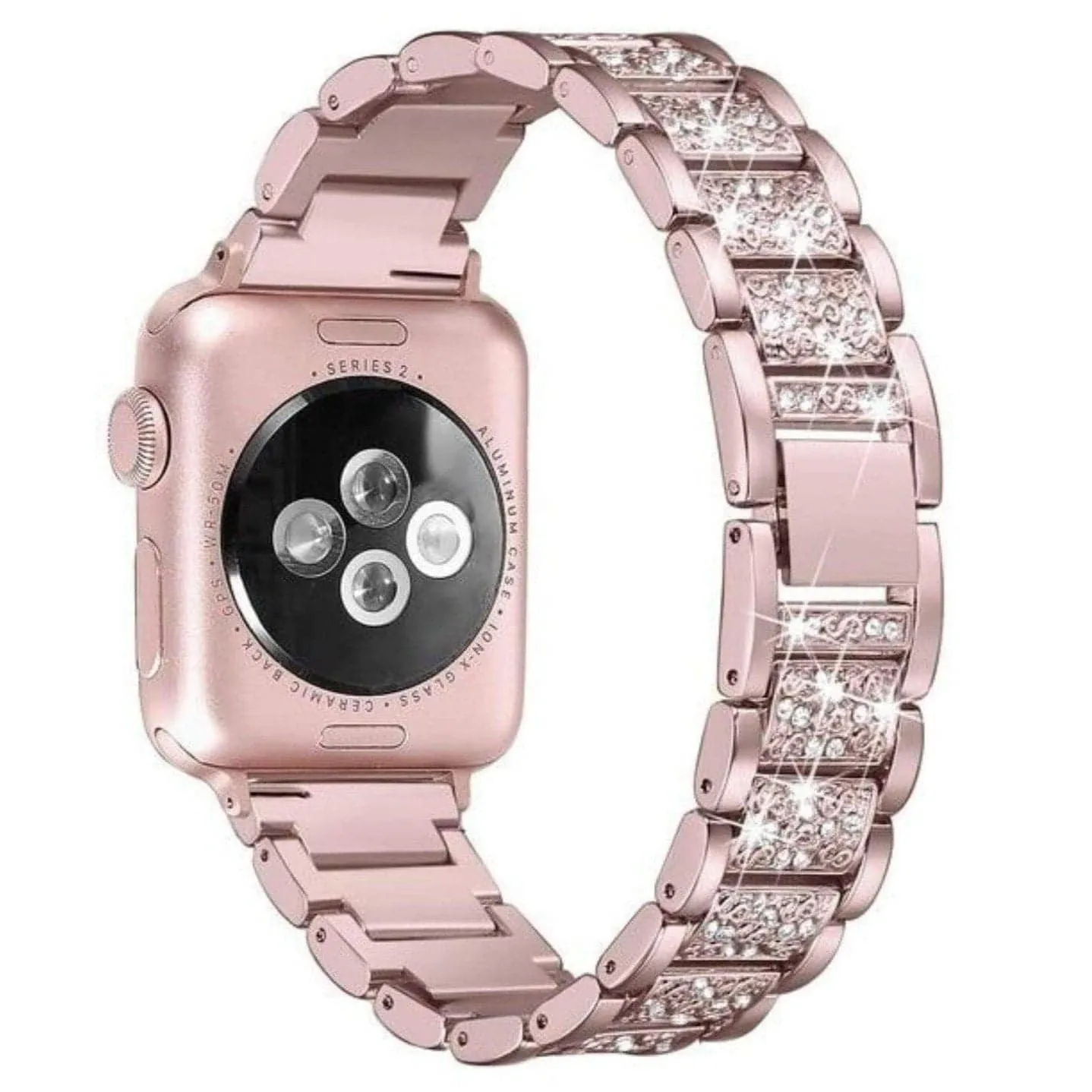 Aphrodite Stainless Bracelet