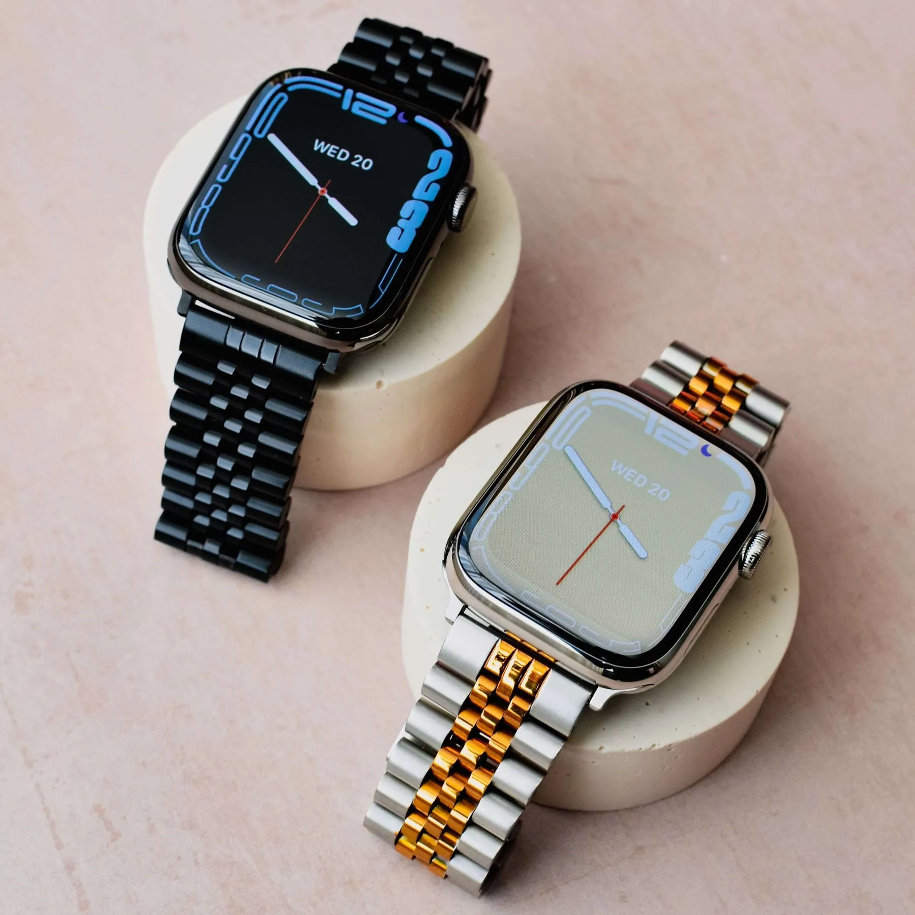 Apple watch ultra 2 band for men Butterfly edition