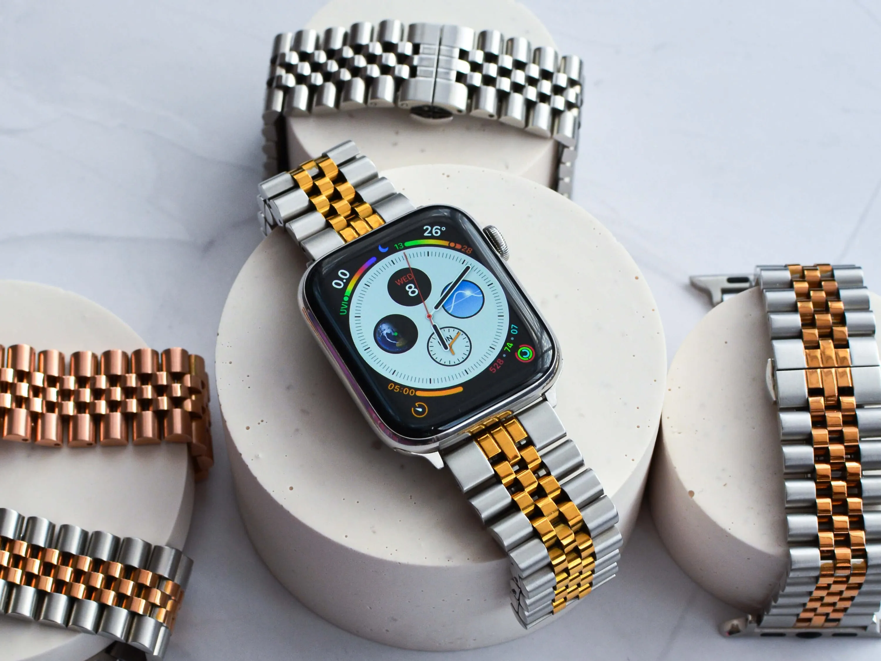 Apple watch ultra 2 band for men Butterfly edition
