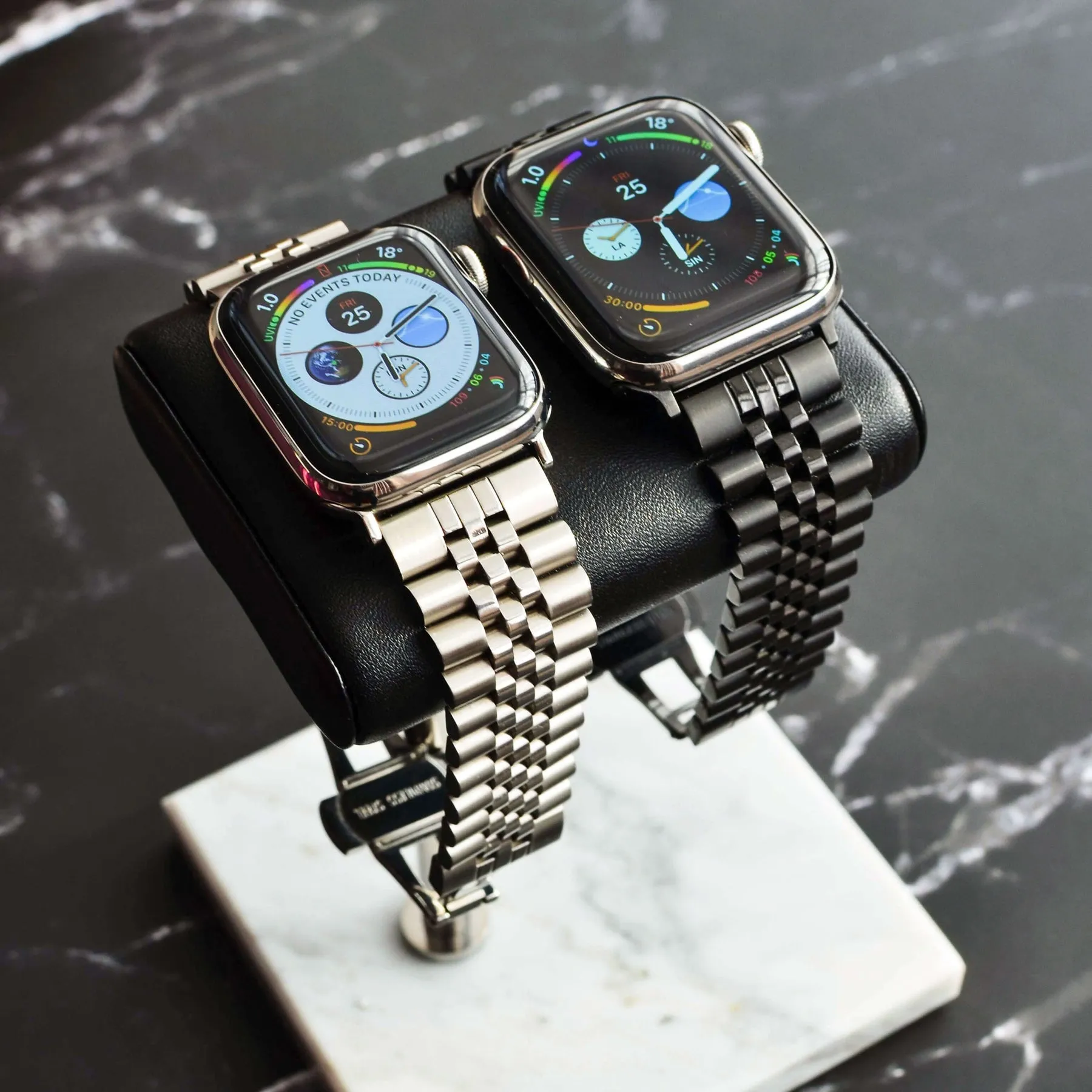 Apple watch ultra 2 band for men Butterfly edition