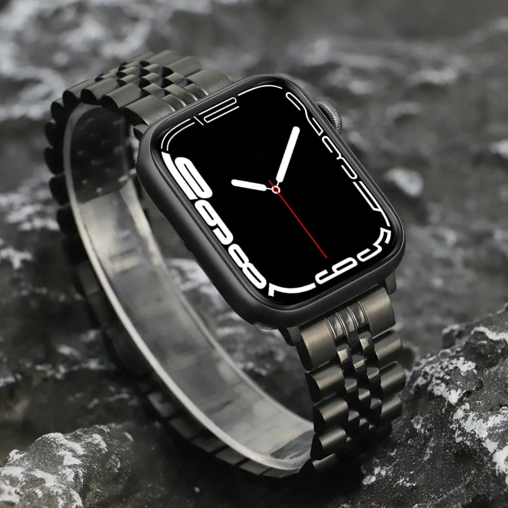 Apple watch ultra 2 band for men Butterfly edition