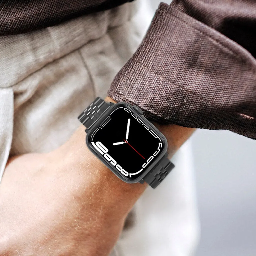Apple watch ultra 2 band for men Butterfly edition