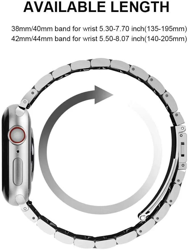 Apple watch ultra 2 band for men Butterfly edition