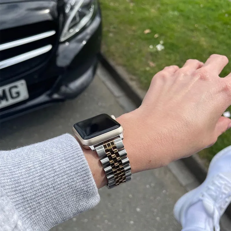 Apple watch ultra 2 band for men Butterfly edition
