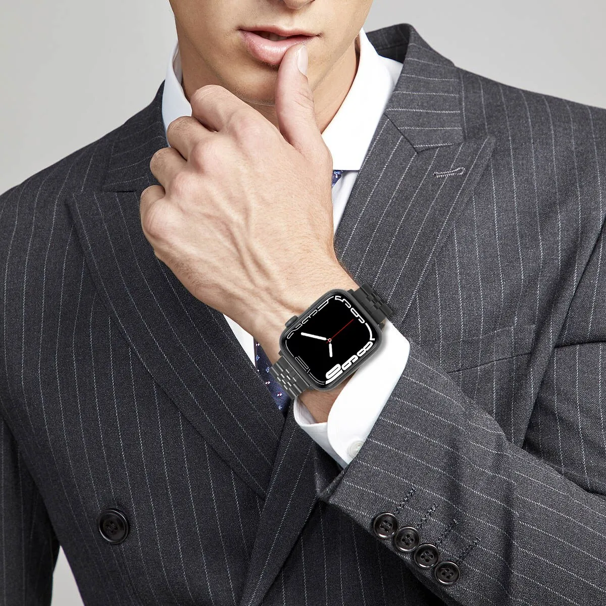 Apple watch ultra 2 band for men Butterfly edition