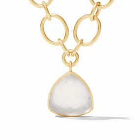 Aquitaine Statement Necklace