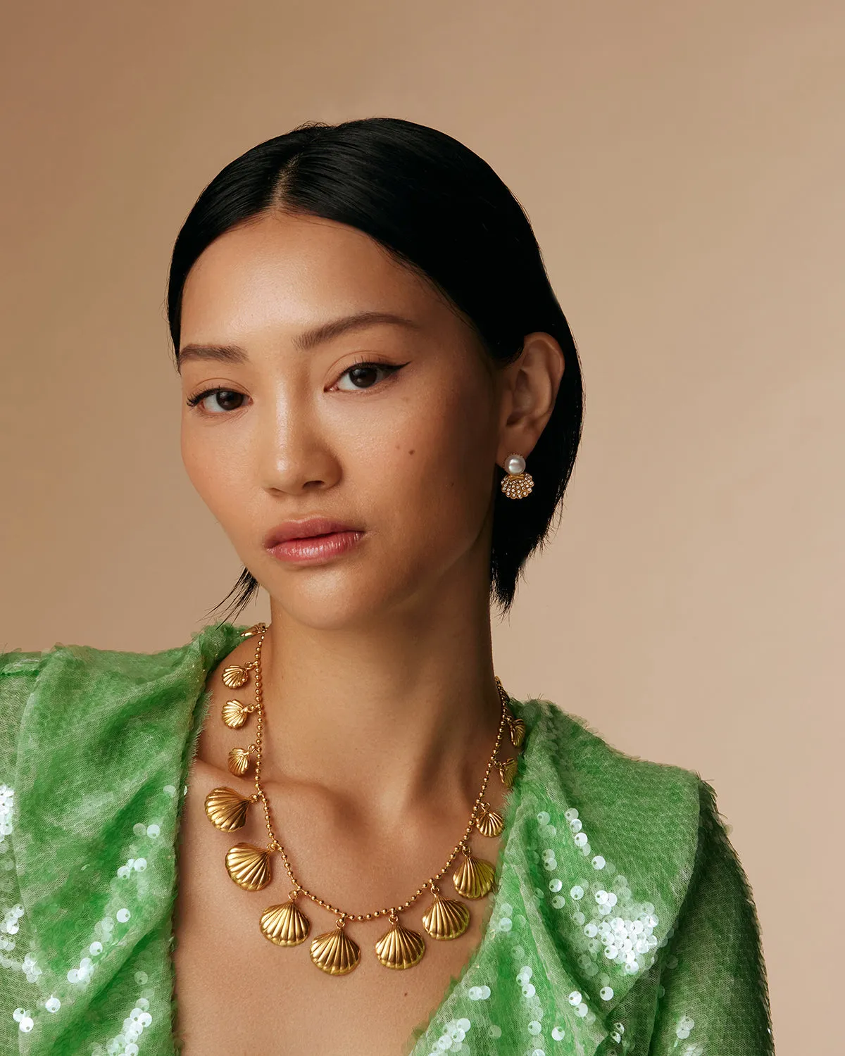 Ariel Necklace