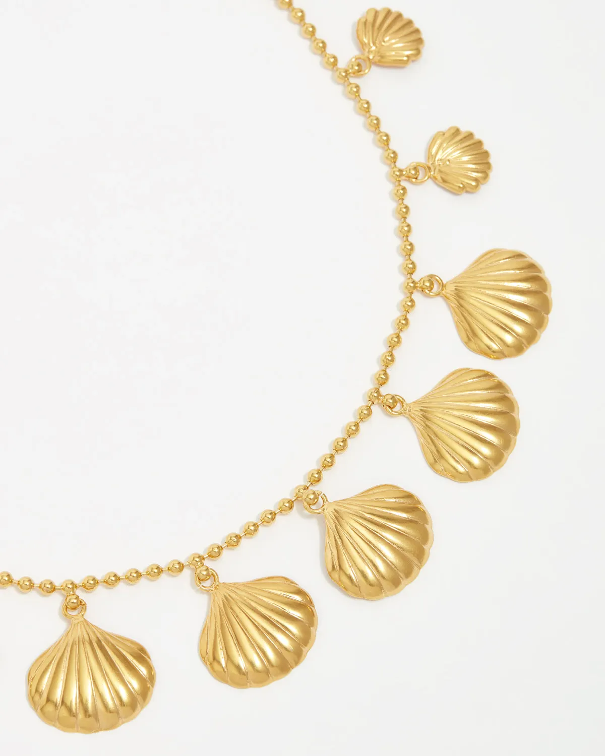 Ariel Necklace