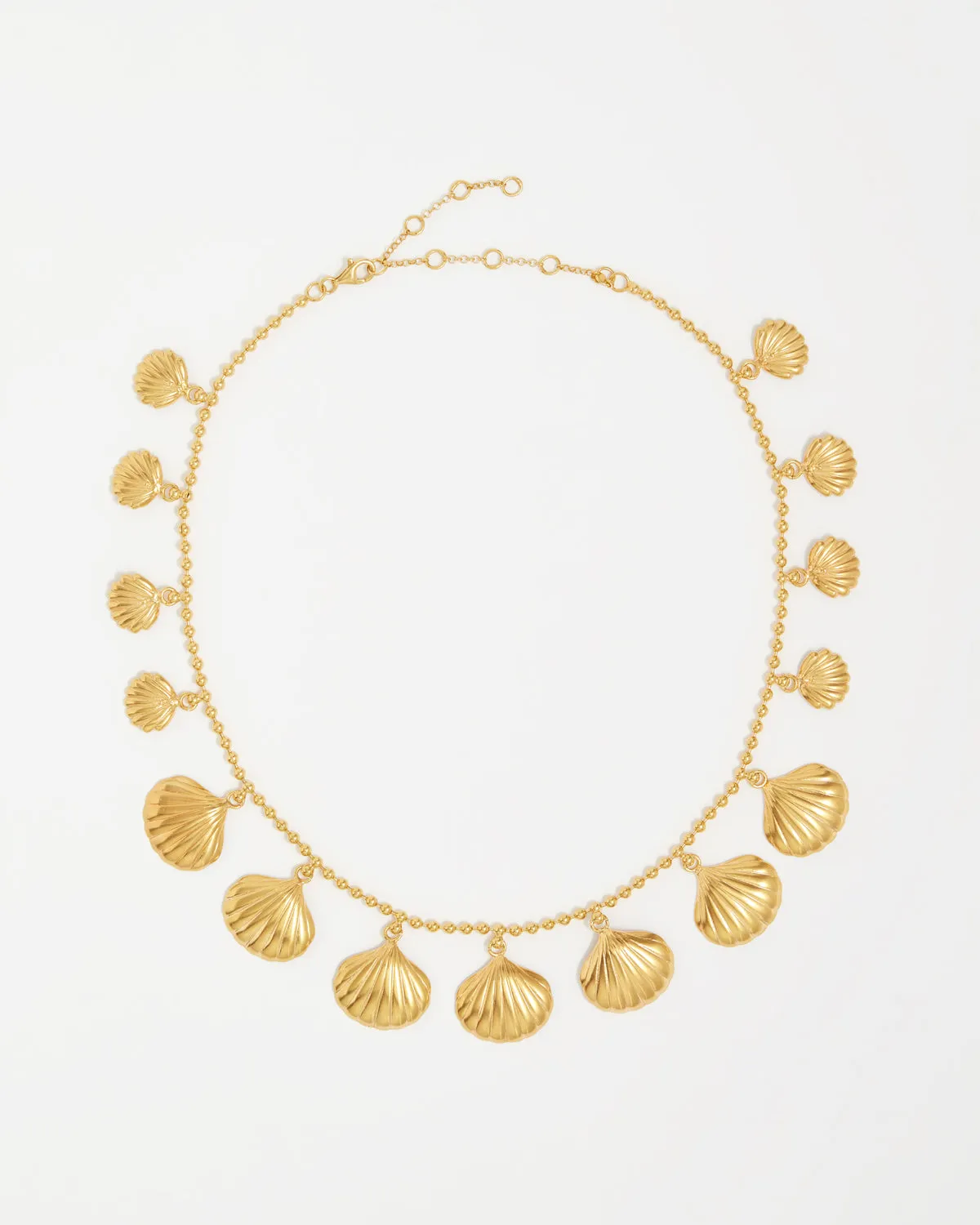 Ariel Necklace