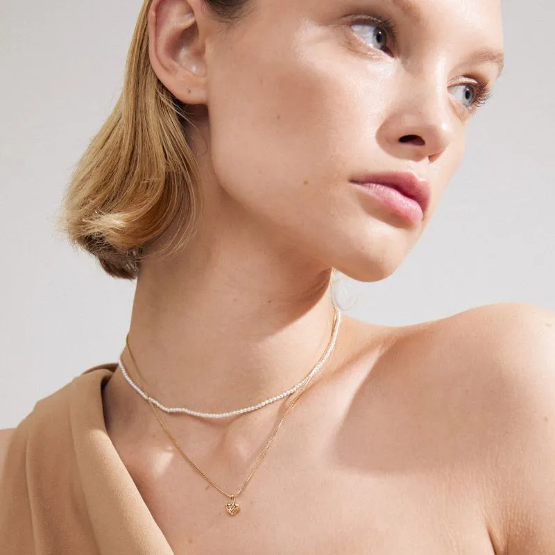 Arlet 2-in-1 Necklace