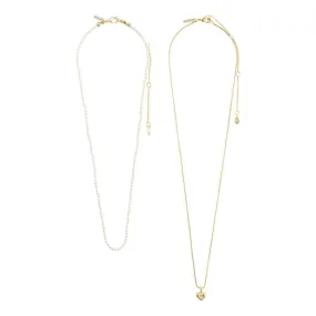 Arlet 2-in-1 Necklace