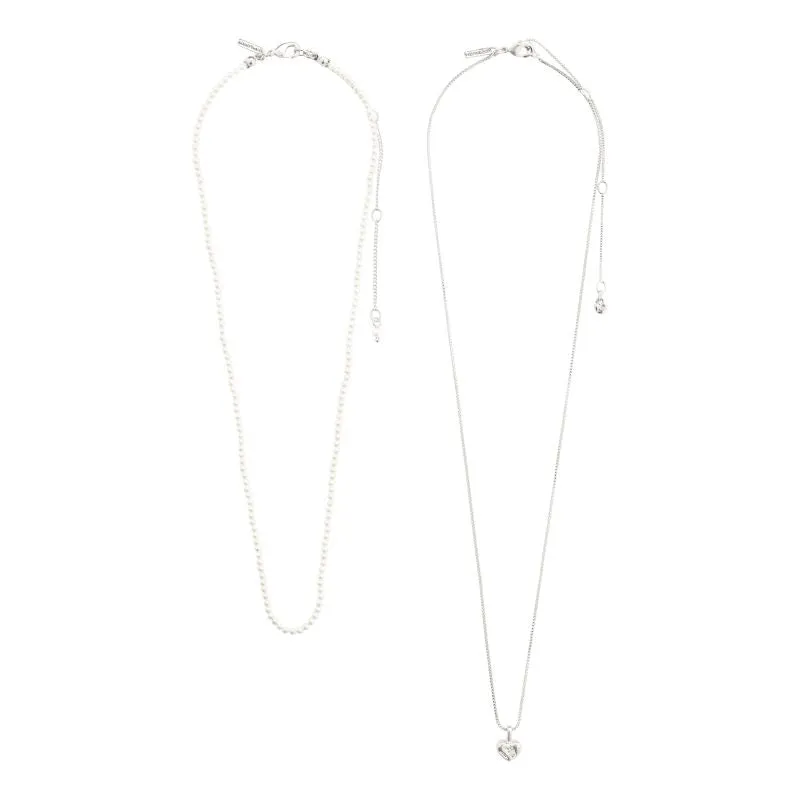 Arlet 2-in-1 Necklace