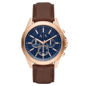 Armani Exchange Drexler Watch AX2626
