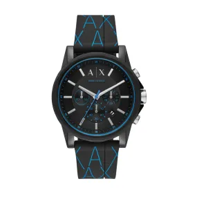 Armani Exchange Outerbanks Mens Watch AX1342