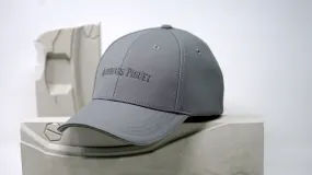 Audemars Piguet Luxury Baseball Hat Gray with Light Gray