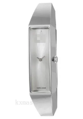 Awesome Cheap Stainless Steel 18 mm Watches Band K1L22120_K0004209