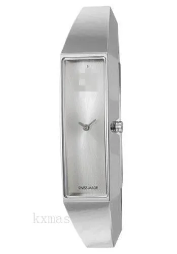 Awesome Cheap Stainless Steel 18 mm Watches Band K1L22120_K0004209