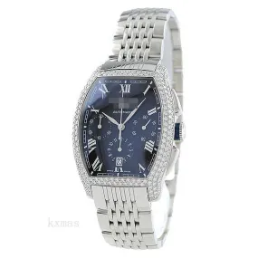 Awesome Cheap Stainless Steel Watch Belt L2.643.0.51.6_K0004800