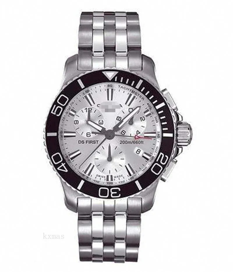 Awesome Stainless Steel 20 mm Watch Band C541.7184.42.17_K0018365