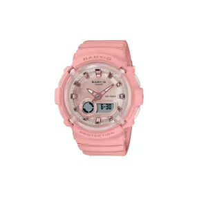 Baby-G Coral Pink - BGA280-4A