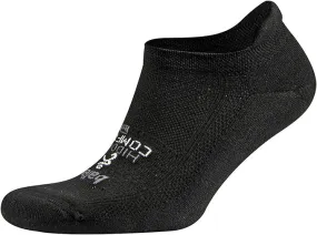 Balega Socks Hidden Comfort Black XL
