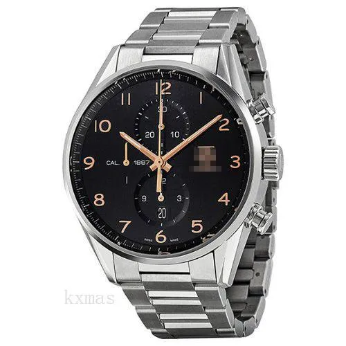 Bargain Classic Stainless Steel Watch Band CAR2014.BA0799_K0009829