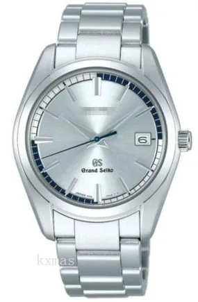 Bargain Designer Stainless Steel 20 mm Watch Band SBGX071_K0005392