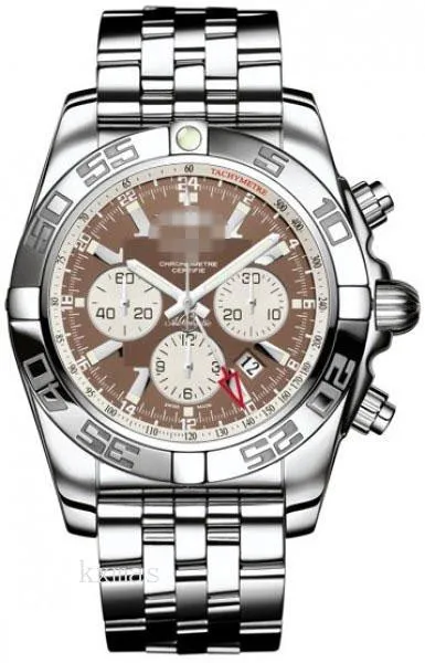 Bargain Good Stainless Steel Watch Band AB041012/Q586-SS_K0008951