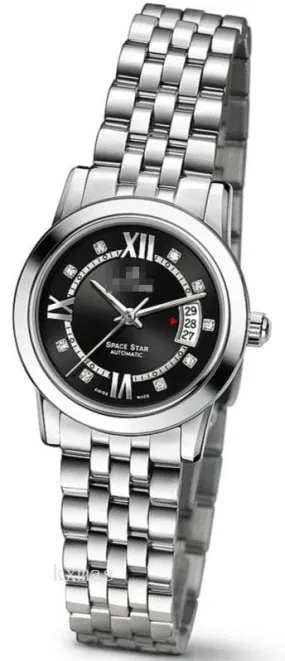 Bargain Stylish Stainless Steel Watch Band 23738S-363_K0005990