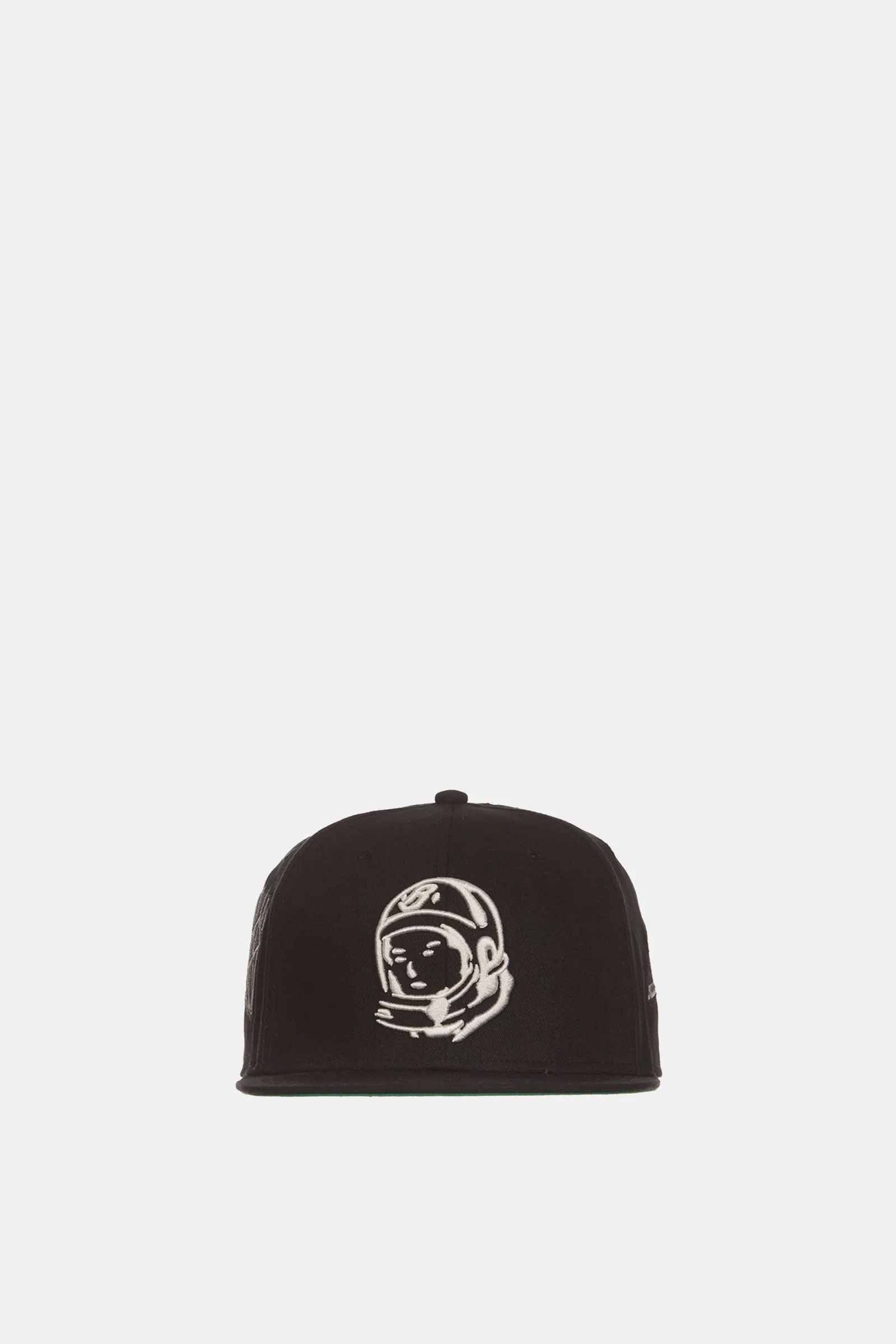 BB Stampede Fitted Hat