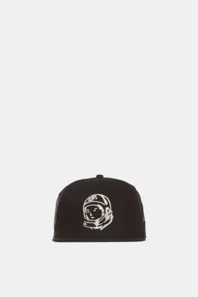 BB Stampede Fitted Hat