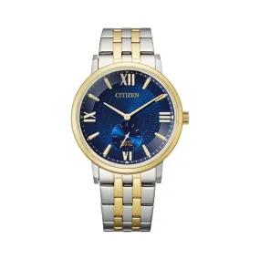 BE9176-76L - Mens Quartz Dress Watch